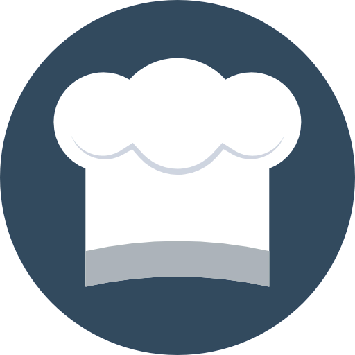 Chef 图标