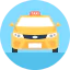 Taxi іконка 64x64