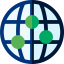 Мир иконка 64x64