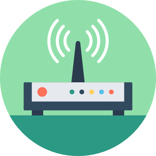 Wifi 图标