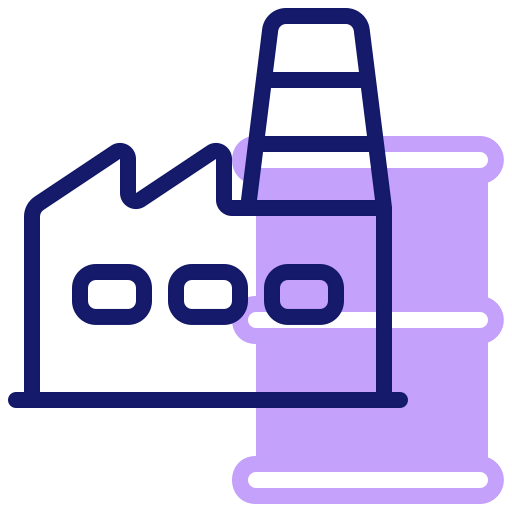 Factory icon