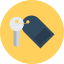 Room key アイコン 64x64