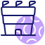 Stadium Symbol 64x64