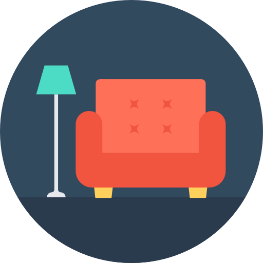 Sofa 图标