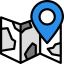 Map icon 64x64