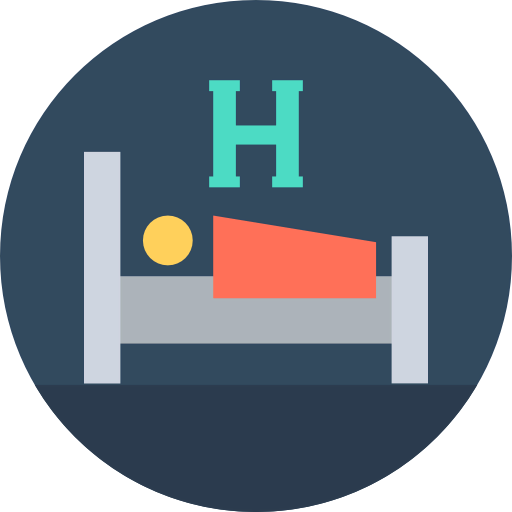 Bed icon