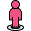 Location icon 64x64