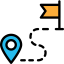 Route icon 64x64