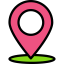 Pin icon 64x64