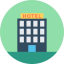 Hotel іконка 64x64