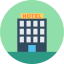 Hotel アイコン 64x64