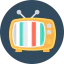 Television アイコン 64x64