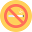 No smoking іконка 64x64