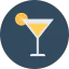 Cocktail アイコン 64x64