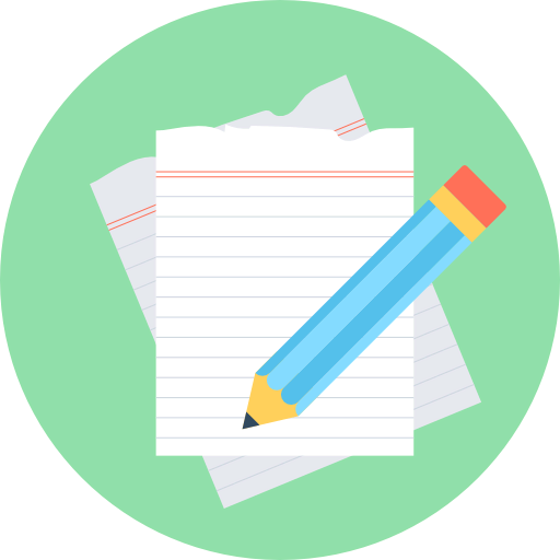 Notes icon