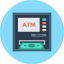 Atm アイコン 64x64