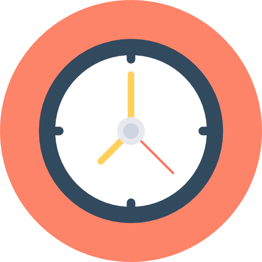 Clock 图标