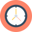 Clock アイコン 64x64