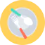 Cutlery アイコン 64x64
