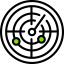 Radar 상 64x64