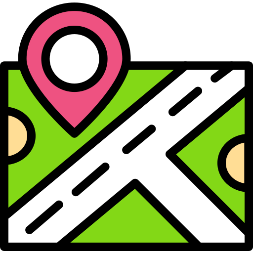 Map icon