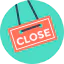 Close アイコン 64x64