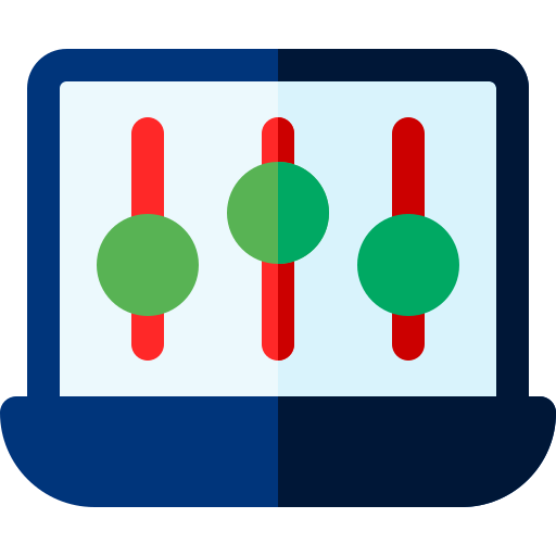 Options icon