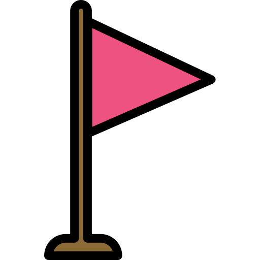 Flag icon