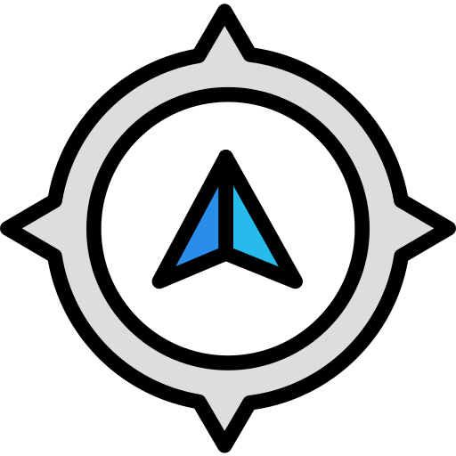 Navigation icon