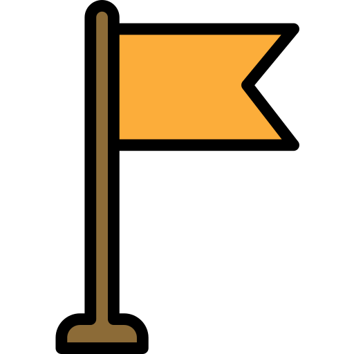 Flag icon