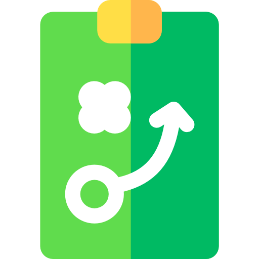 Strategy icon