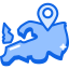 Europe アイコン 64x64