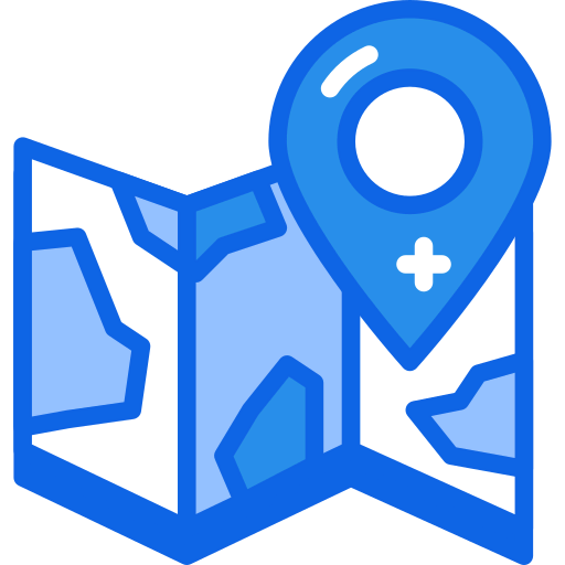 Map icon