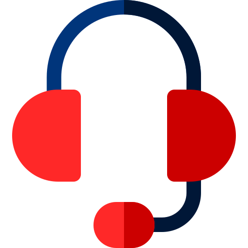 Headset icon