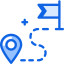 Route アイコン 64x64