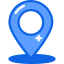 Pin アイコン 64x64