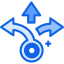 Direction アイコン 64x64