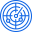 Radar アイコン 64x64