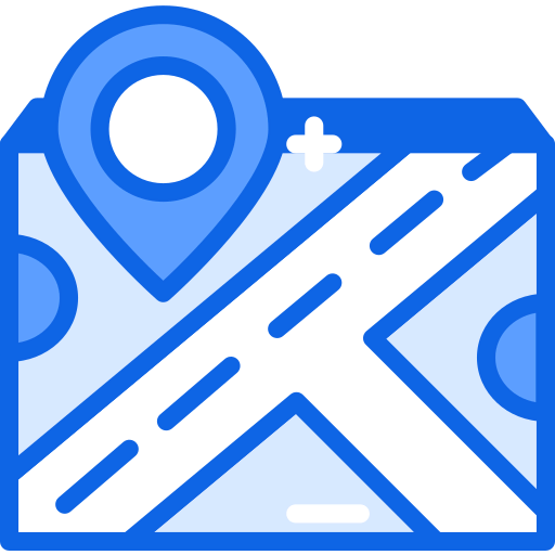Map icon