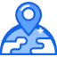 Pin アイコン 64x64