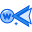 West icon 64x64