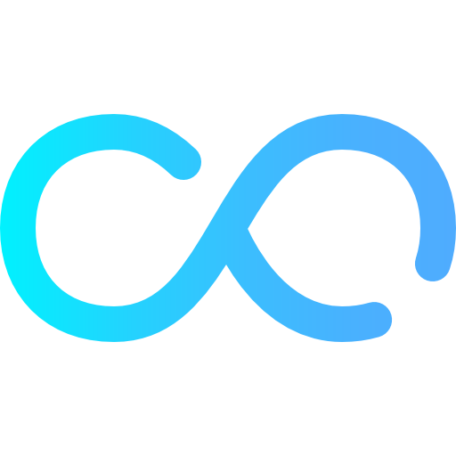 Infinity icon