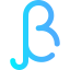 Beta アイコン 64x64