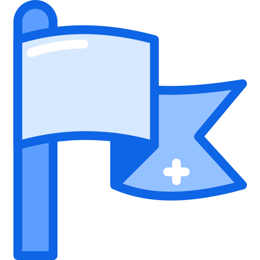 Flag icon
