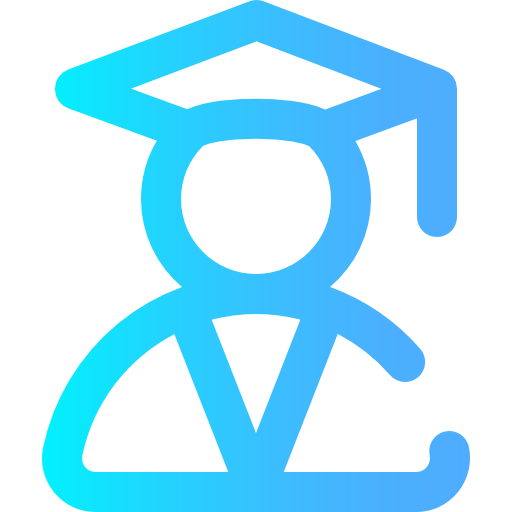 Student 图标