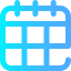 Timetable アイコン 64x64
