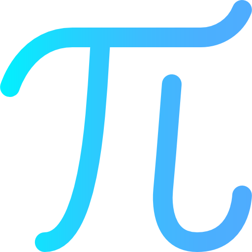 Pi icon