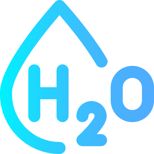 H2o icon