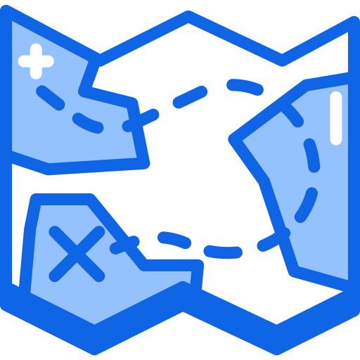 Map icon