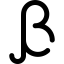 Beta icon 64x64
